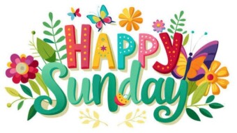 The Sunday Reset