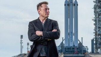 Is Elon Musk's Goal to Change the US or Strengthen His Own Empire?