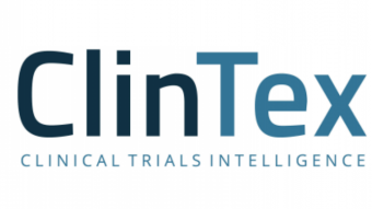 ClinTex , a fully distributed Clinical Trials intelligence platform offering sustainable solution to the poblems in the global Pharmaceutical Industry