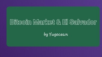 Bitcoin Market Bloodbath Is Effecting El Salvador