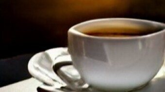 Coffee Review #7 - Bolthouse Farms Mocha Cappucino