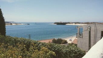 Trip to Portugal - Summer photos in Portugal