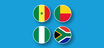 Africa Cup of Nations Quarter-Final Showdown – Senegal vs Benin, Nigeria vs South Africa
