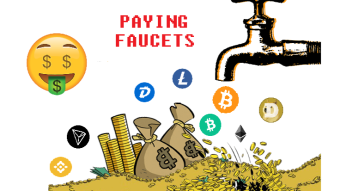 Crypto Faucets are Paying Double. Take Advantage!