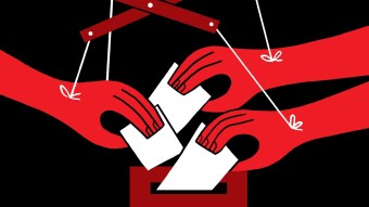 TIME Magazine's Bizarre Admission of Election Shenanigans, Ch. 1 - Priming the Audience