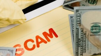 Scam Warning: Your NFT Wallet is Too BIG