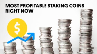9 Most Profitable Proof of Stake Coins (PoS) Right Now!