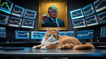 Trump and the Cult of Personality: Why I’m Shorting the Trump Token