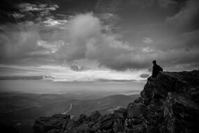 The City Of No Hope  : Micro-fiction