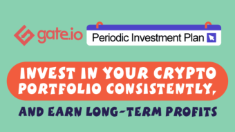 Unmissable competition or how to get generous @ Gate.io reward