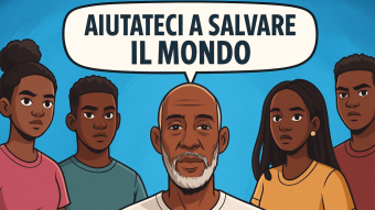 Mohamed Konaré 🌍 The Voice That Shakes Africa and the World [ENG/ITA]