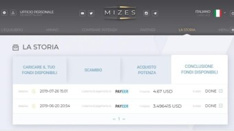 MINING -Free-  GRATIS
