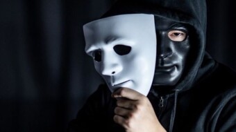 ❌Forgery of TRON and Ledger CEOs by LinkedIn cryptocurrency fraudsters