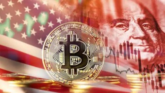 Bitcoin Gains Traction as Bill Fuels Inflation Fears in the US