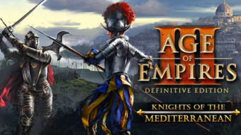 Age of Empires III: Definitive Edition - The Immortal Army