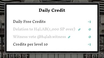 Hari raid game. day 49.