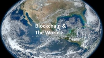 Blockchain & The World!