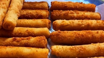 Food Photography.