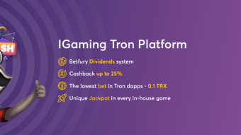 How to earn on Betfury