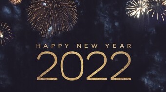 2022: A year in view.