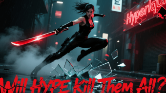 Will HYPE Kill Them All? - Quick Review of Hyperliquid/HyperEVM Blockchain
