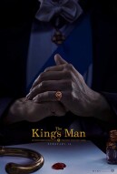 The King's Man (2020) – Movie Teaser Trailer