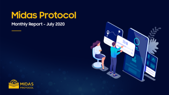 Mcashchain & Midas Ecosystem Update — July 2020