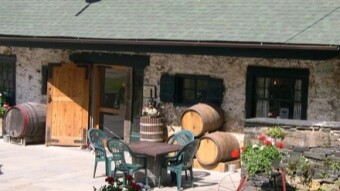 Boordy's was Maryland's first commercial winery, founded in 1945 by Philip and Jocelyn Wagner in Baltimore.
