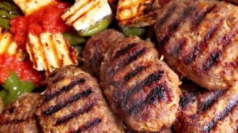 Foodbook #1026 Sunday bbq