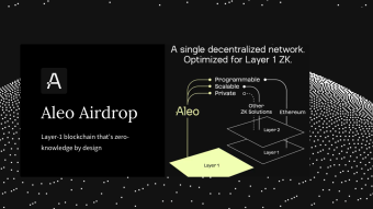 ALEO Airdrop - Step by Step Tutorial (Thread)