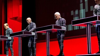 Breaking Music: Kraftwerk Co-Founder Florian Schneider-Esleben Dead at 73