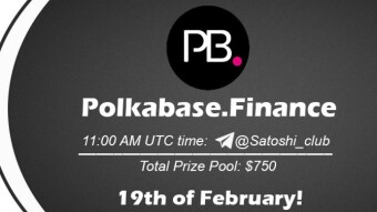 Polkabase.Finance x Satoshi Club AMA Recap from 19th of February