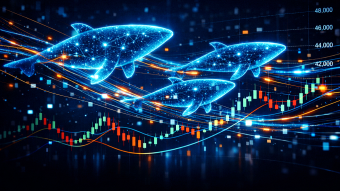 Why Do Whales Move at the Same Time? What Do On-Chain Data Say?