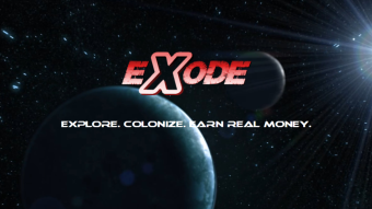 I've played Exode's Alpha Build - Here's what I think