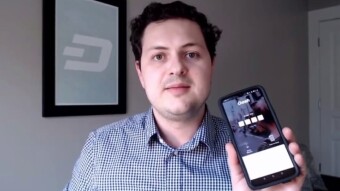 Vivere solamente Con Criptovalute