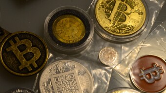 In the Bitcoin network, almost $ 1 billion transfer was made