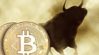 Bitcoin's golden cross has just occured: İs it the opportunity of life time?