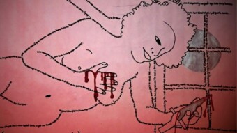 NOSTALGIA AND DEATH...*NARRATIVE POETRY* *CONCRETE POETRY* *WORDART* *PTSD*