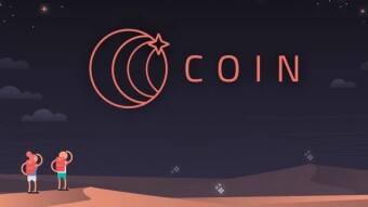 Coin App and Geomining for Cryptocurrency