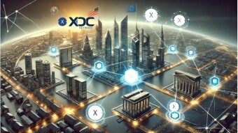 Big Players Getting on XDC : Global Adoption and Industry Recognition