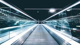 The Decentralized Matrix - Favorable?
