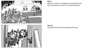 WHAT ARE STORYBOARDS GOOD FOR, ANYWAY?