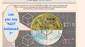 FT Crypto Gazette July 7th!  Meta loves classy, upright  blockchain!! UK loves mutualcoins!! Bye Voyager, Hello Rammstein plus the big death of Web3 & blockchain NOT