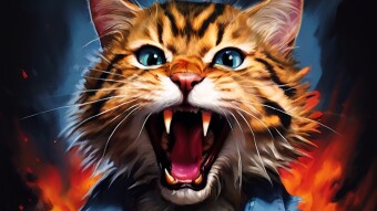 'Roaring Kitty' is probably minutes away from the history books