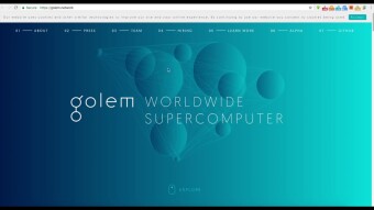 Golem Vs AWS