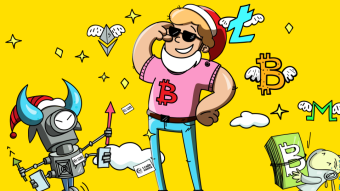 TradeSanta: a very good Trader Bot for Beginners
