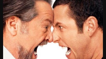 Anger Management