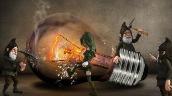 A story of goblin behind the name of cobalt - The Periodic Table NFT (GIVEAWAY)