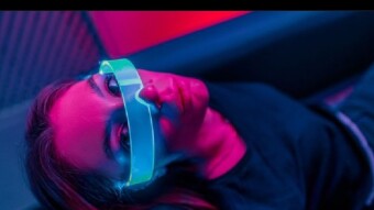 Enter the metaverse