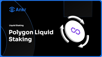 New Polygon Liquid Staking: Earn More With Your MATIC!